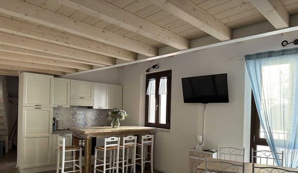 Ca de Sora by Wonderful Italy Apartment 11