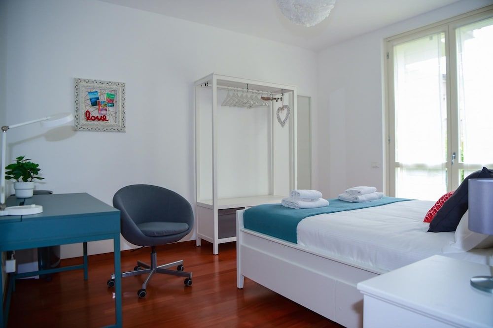 Blue Bellagio by Wonderful Italy Apartment 6