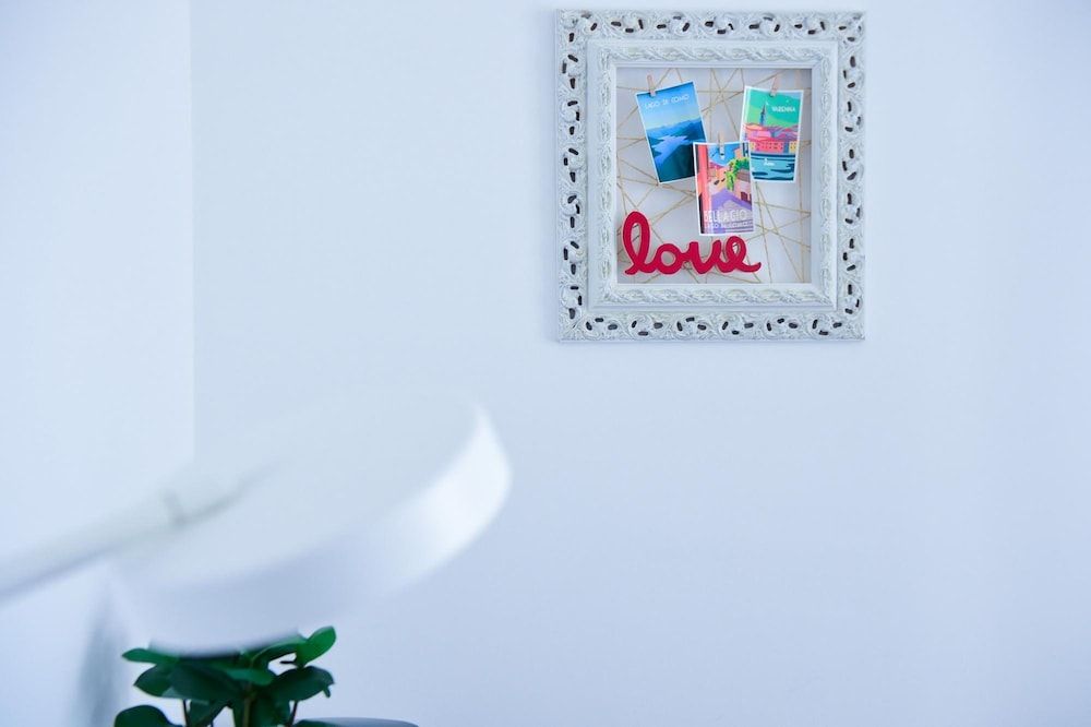 Blue Bellagio by Wonderful Italy Apartment 13