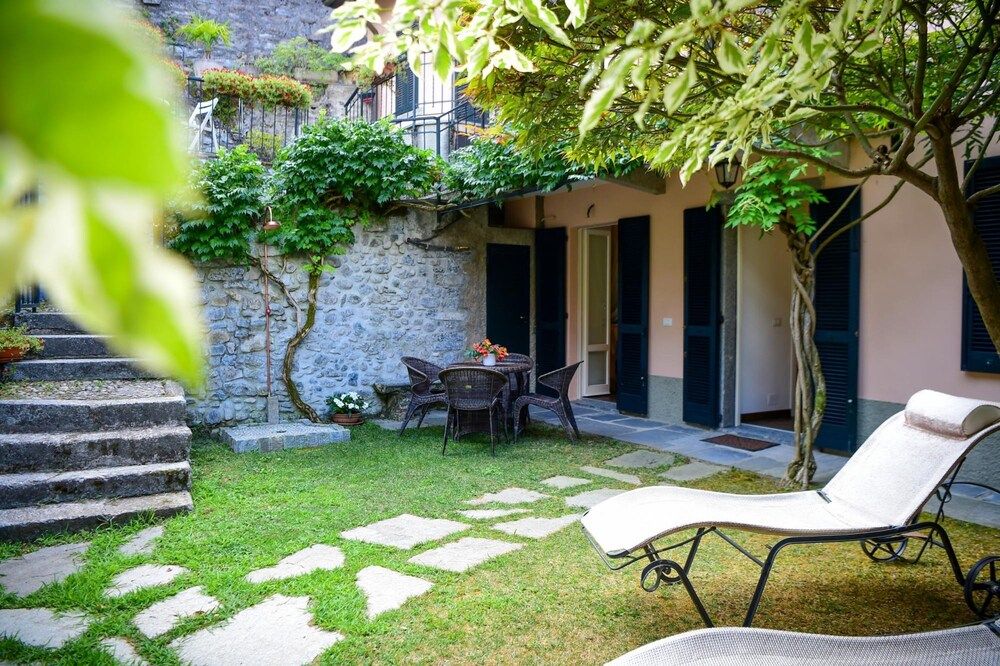 Loppia Secret Garden by Wonderful Italy Apartment 13