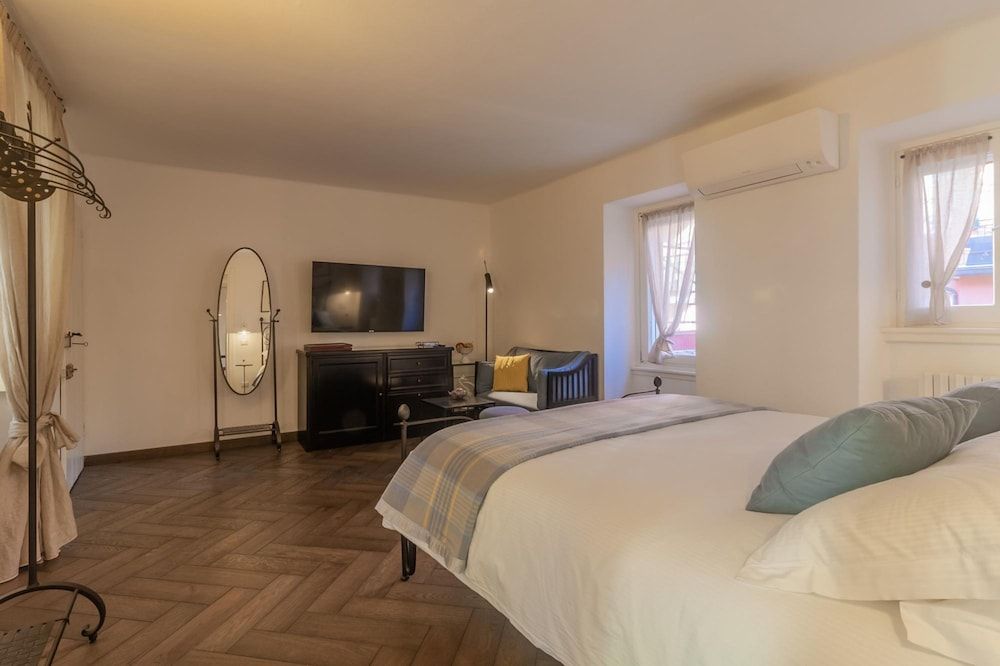 Loppia Secret Garden by Wonderful Italy Apartment 6