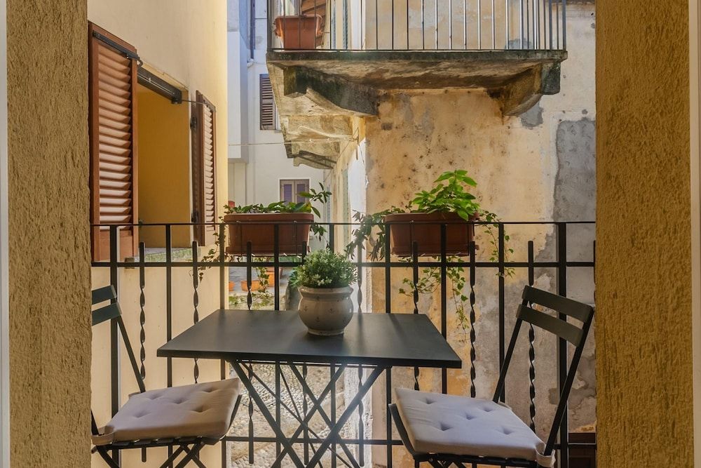 Loppia Secret Garden by Wonderful Italy Apartment 11