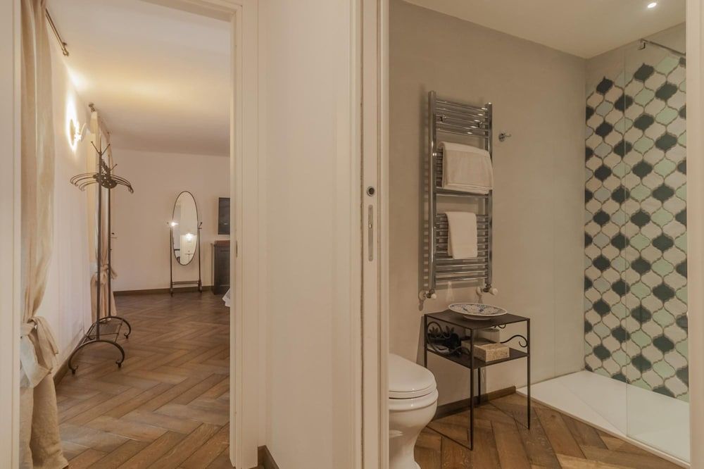 Loppia Secret Garden by Wonderful Italy Apartment 23