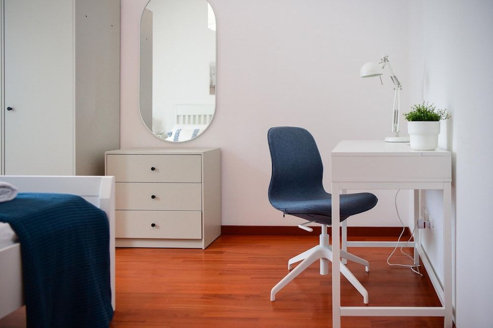 Sailing Apartment by Wonderful Italy Apartment 10