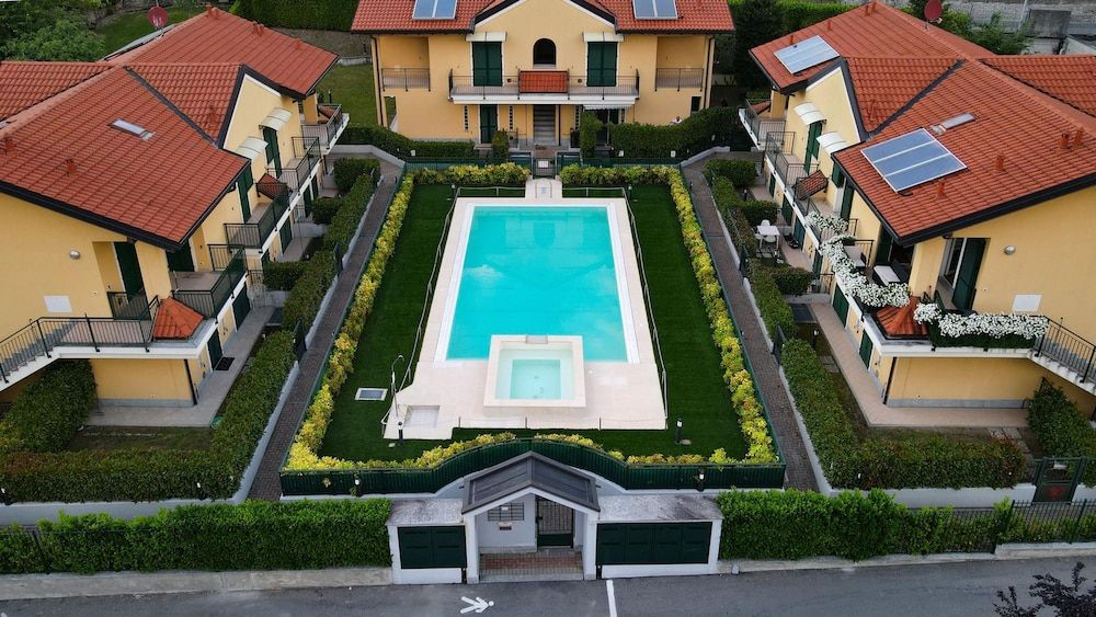undefined Sailing Apartment by Wonderful Italy 9