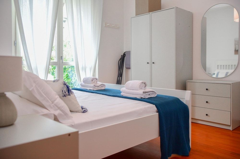 Sailing Apartment by Wonderful Italy Apartment 4