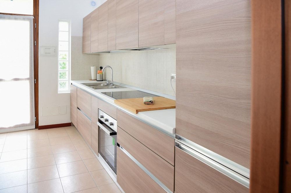 undefined Sailing Apartment by Wonderful Italy 6