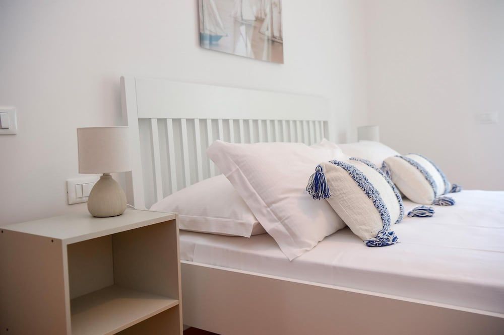 Sailing Apartment by Wonderful Italy Apartment 3