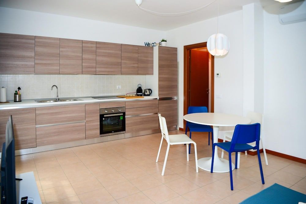 undefined Sailing Apartment by Wonderful Italy 5
