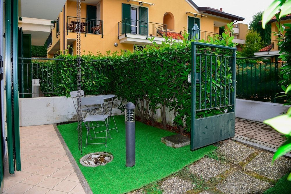undefined Sailing Apartment by Wonderful Italy 8