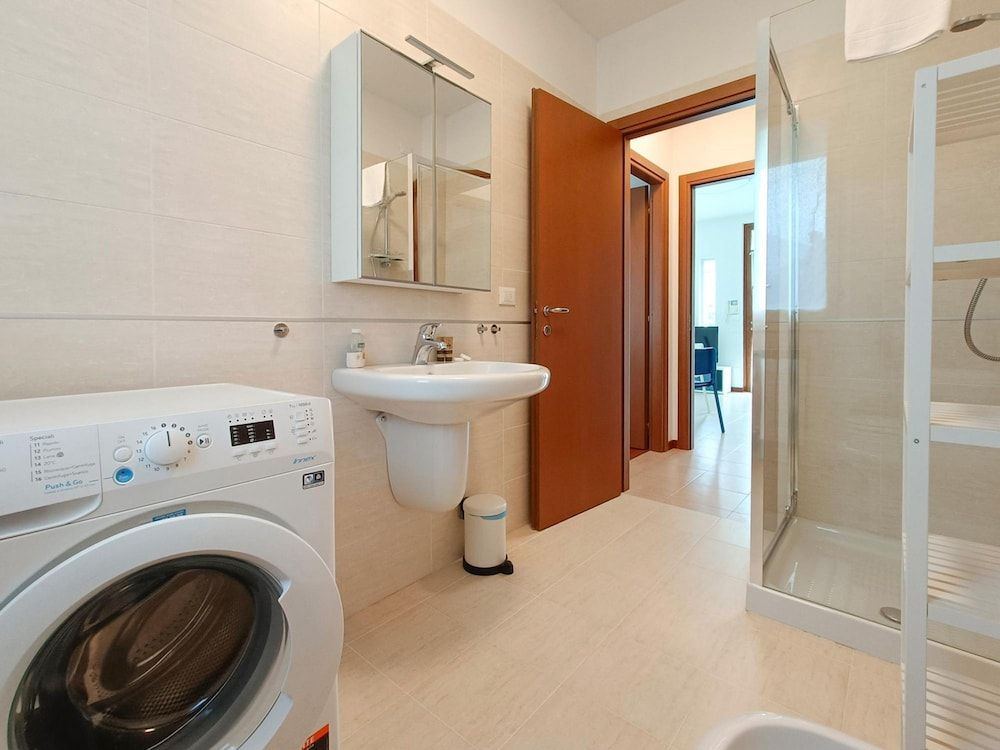 Sailing Apartment by Wonderful Italy Apartment 6