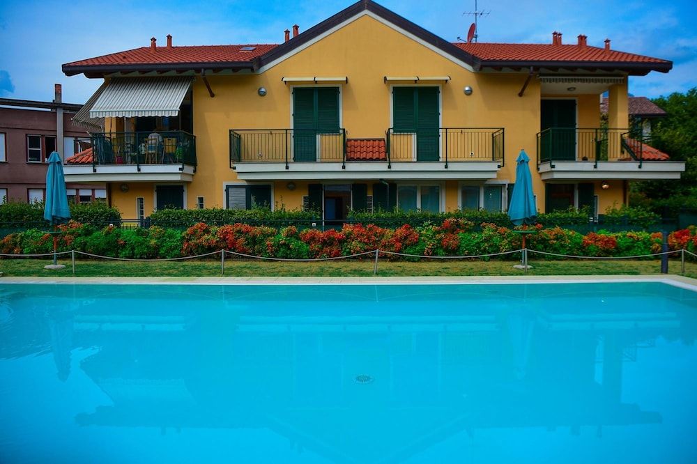 undefined Sailing Apartment by Wonderful Italy 10