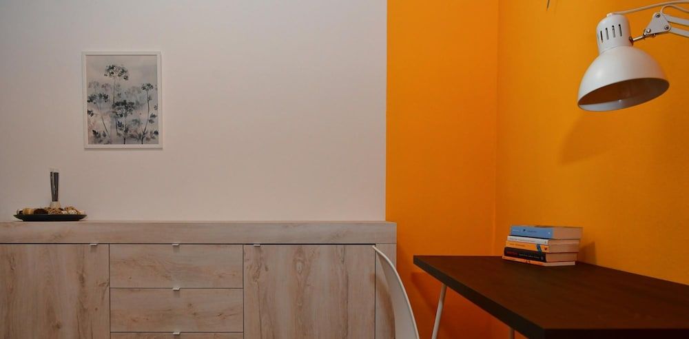 Quadrifoglio by Wonderful Italy Apartment 11