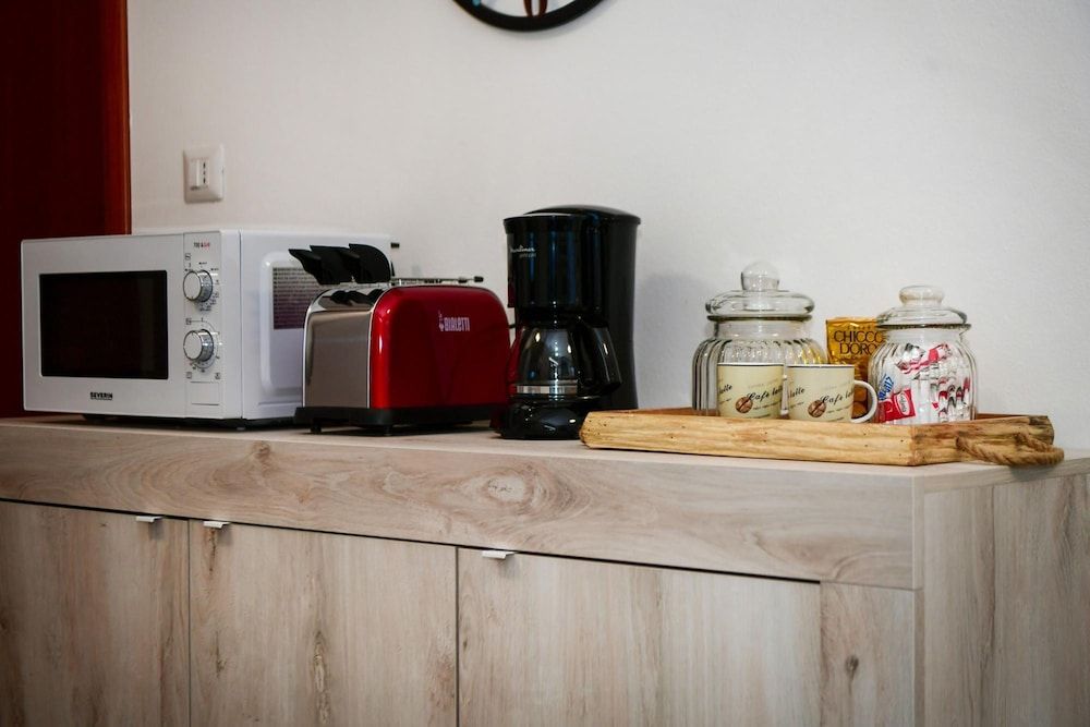 undefined Quadrifoglio by Wonderful Italy 6