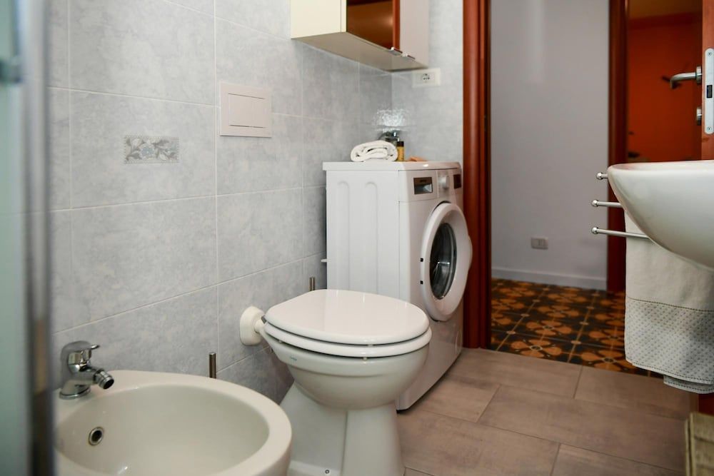 Quadrifoglio by Wonderful Italy Apartment 6