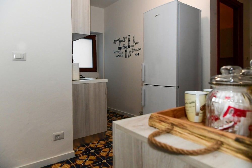 Quadrifoglio by Wonderful Italy Apartment 8