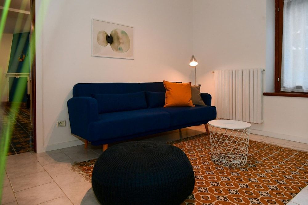 Quadrifoglio by Wonderful Italy Apartment 9