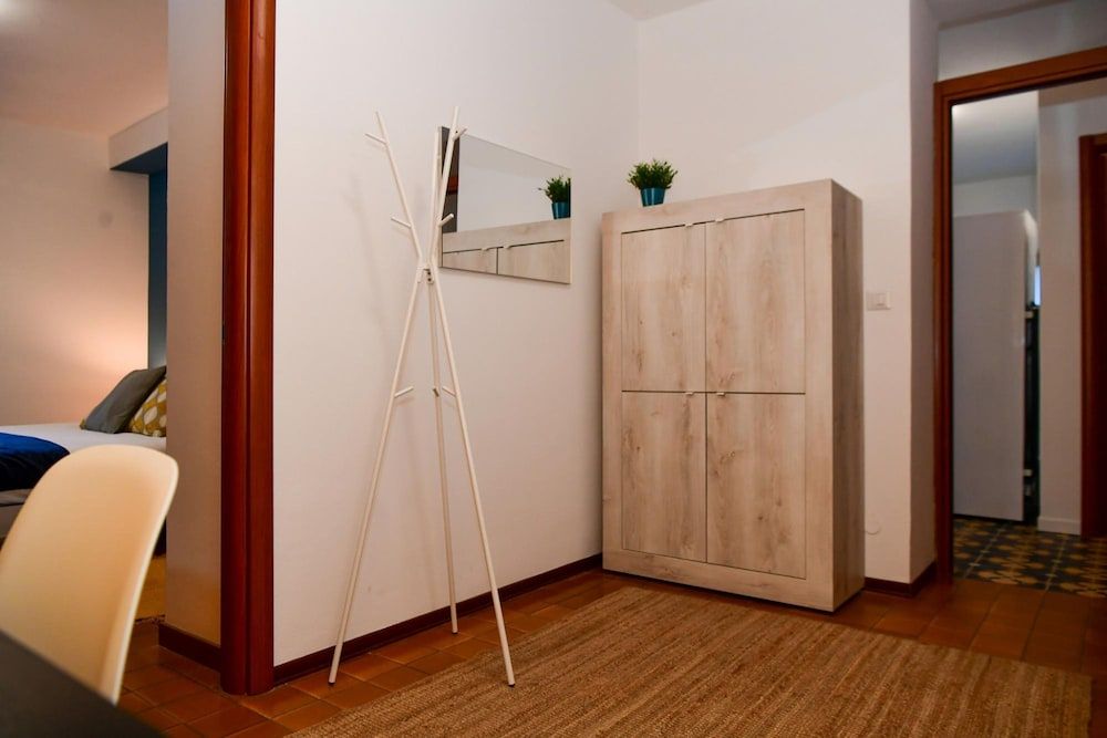 Quadrifoglio by Wonderful Italy Apartment 12