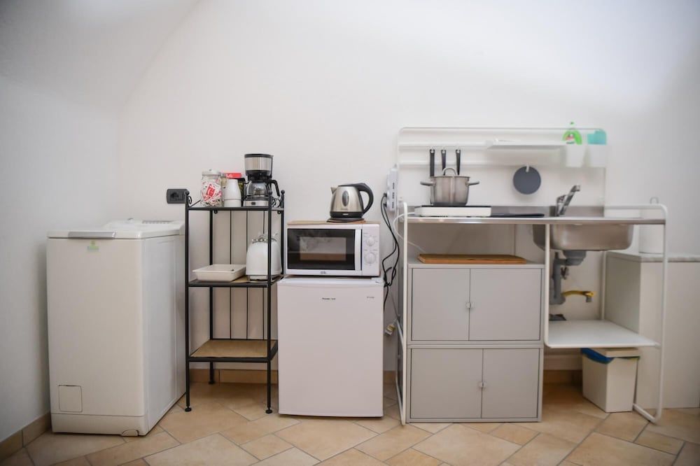 undefined La Filanda Apartments by Wonderful Italy - Taverna 8