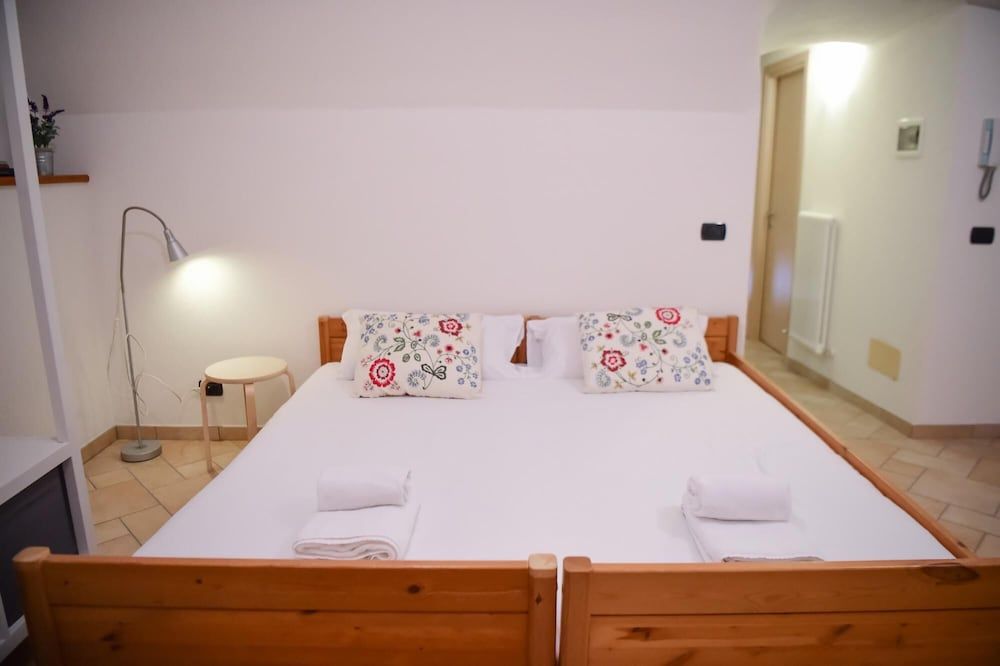 undefined La Filanda Apartments by Wonderful Italy - Taverna 6