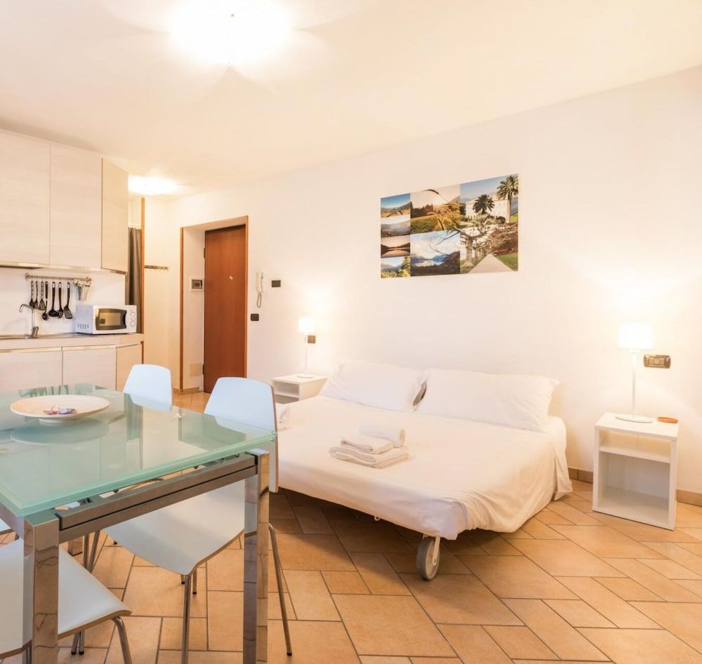 undefined La Filanda Apartments by Wonderful Italy - Cotone 6