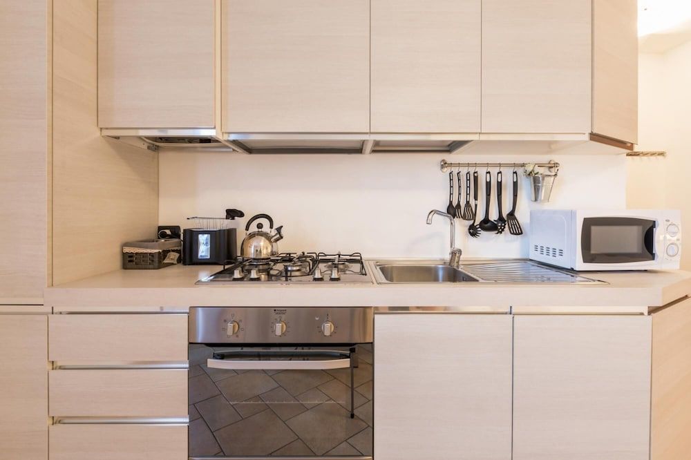 undefined La Filanda Apartments by Wonderful Italy - Cotone 5