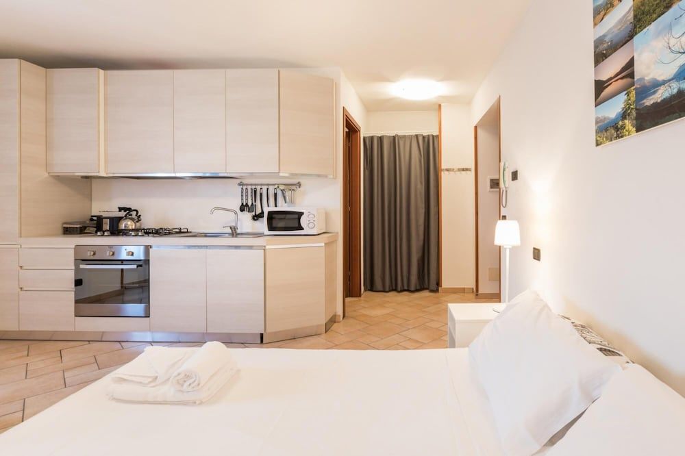 undefined La Filanda Apartments by Wonderful Italy - Cotone