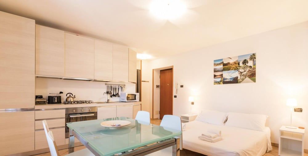 La Filanda Apartments by Wonderful Italy - Cotone Studio 13