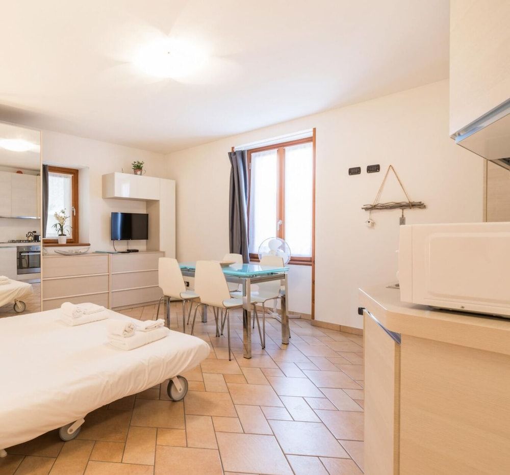 undefined La Filanda Apartments by Wonderful Italy - Cotone 8