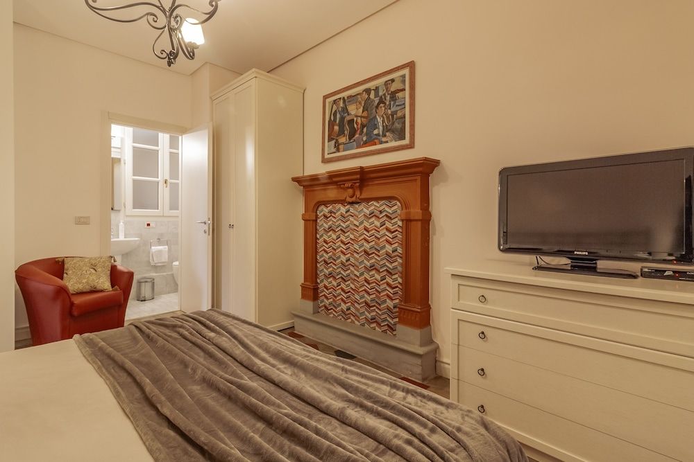 La Terrazza Cavour Apartment 11