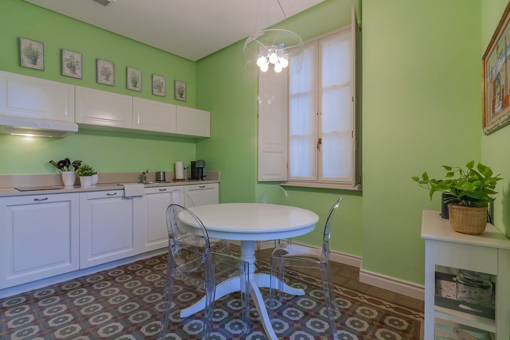 La Terrazza Cavour Apartment 16