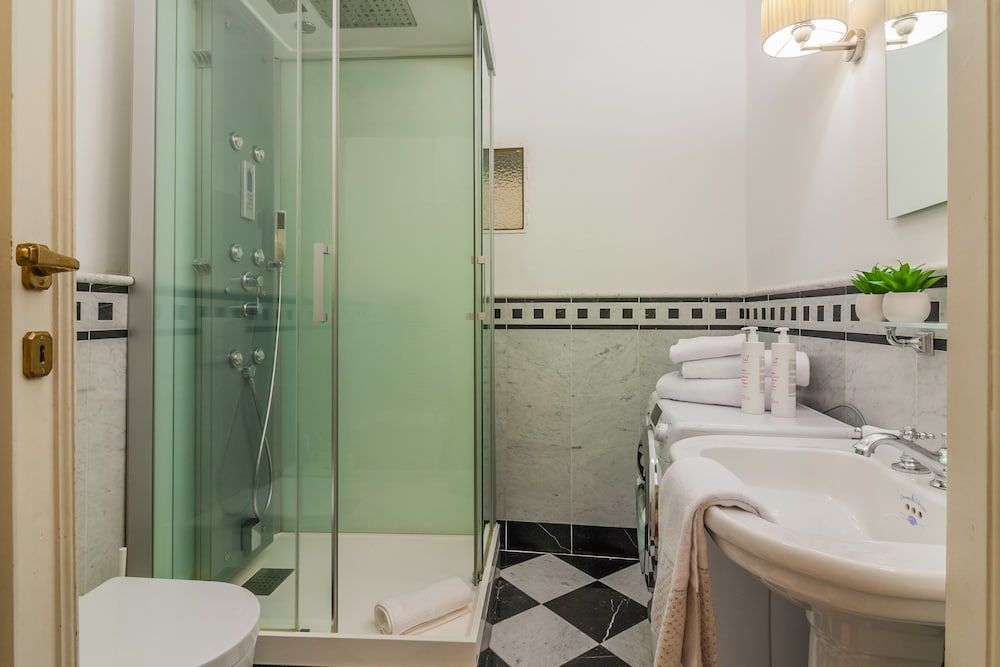 La Terrazza Cavour Apartment 31