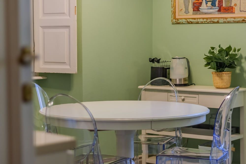 La Terrazza Cavour Apartment 20