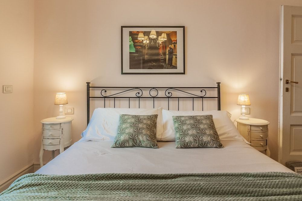 undefined La Terrazza Cavour 9