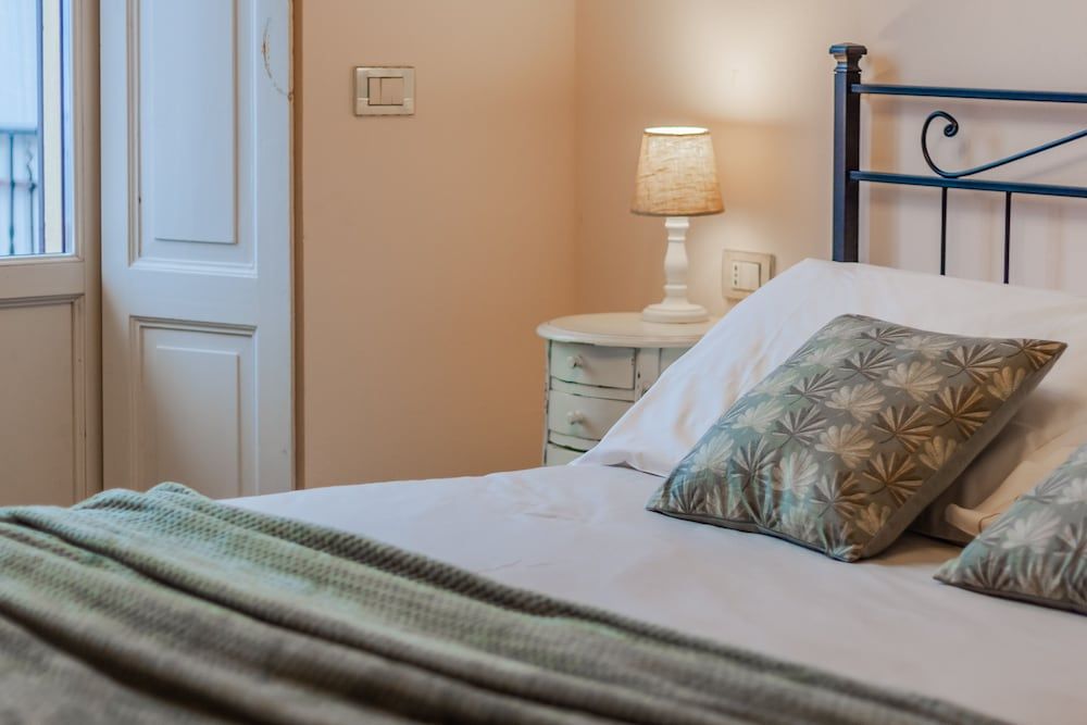 undefined La Terrazza Cavour 5