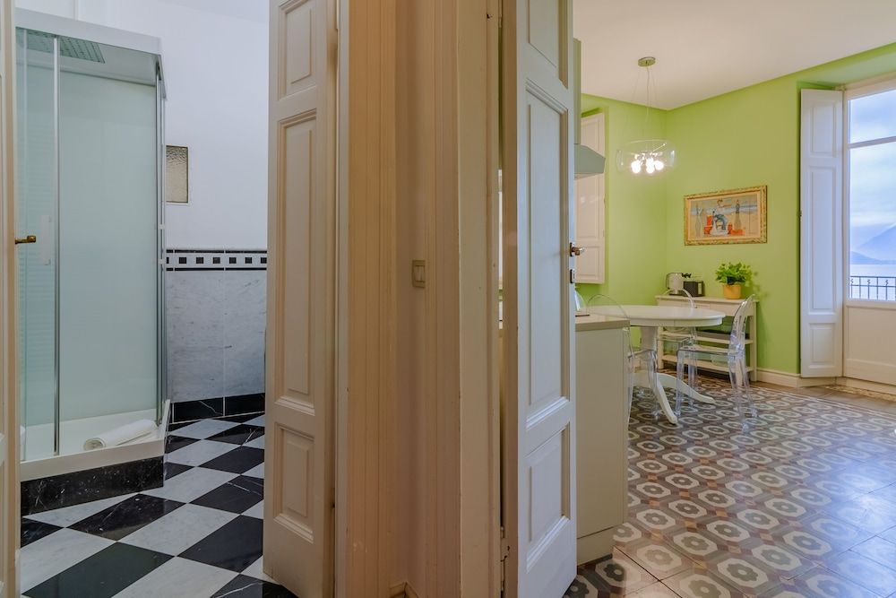 La Terrazza Cavour Apartment 32