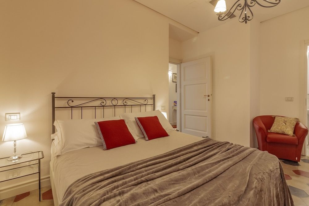 La Terrazza Cavour Apartment 10