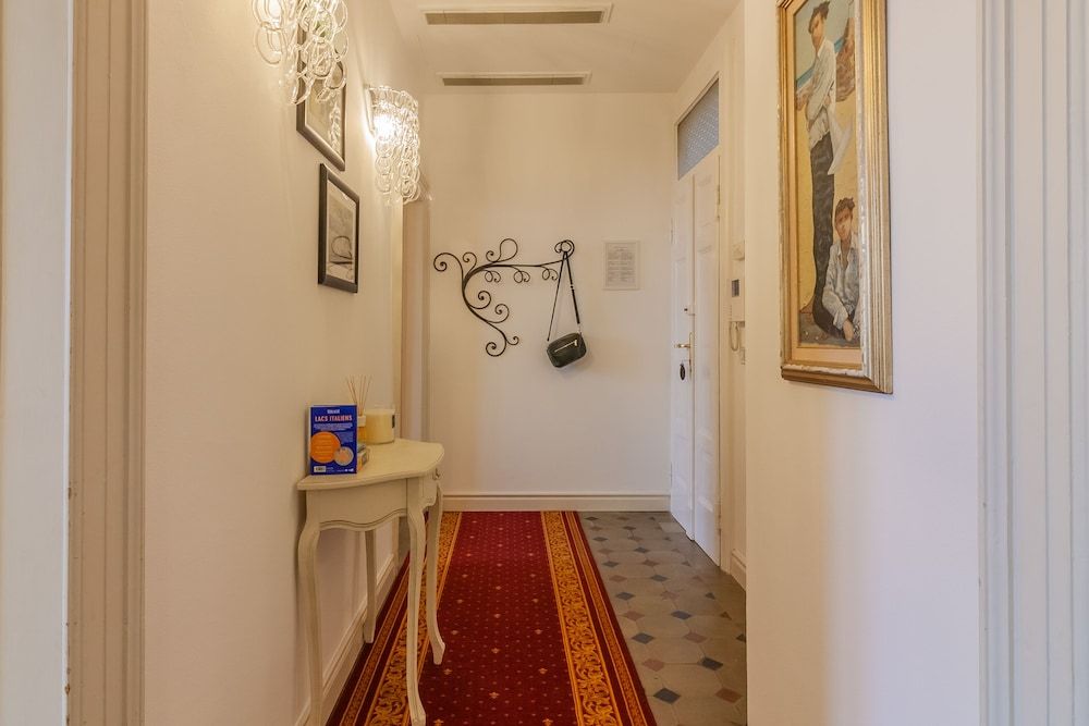 La Terrazza Cavour Apartment 23