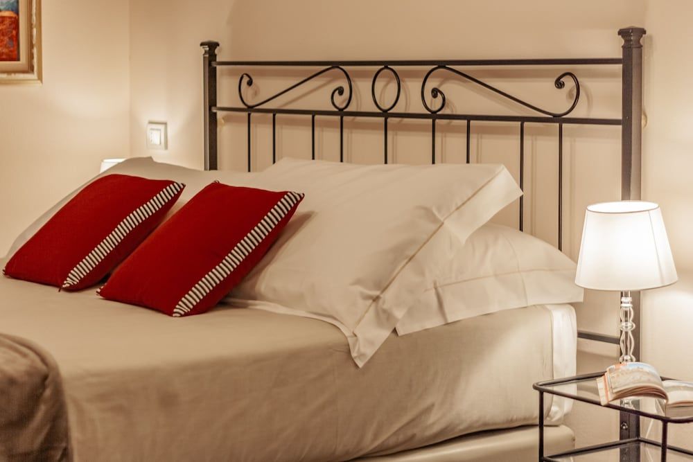 La Terrazza Cavour Apartment 8