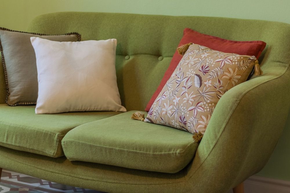 La Terrazza Cavour Apartment 21