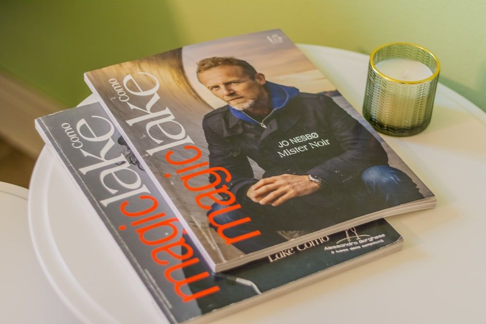 La Terrazza Cavour Apartment 27