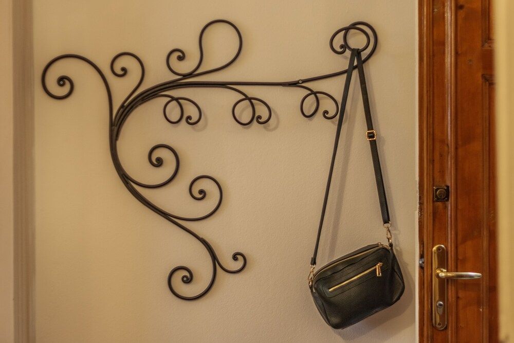 La Terrazza Cavour Apartment 26