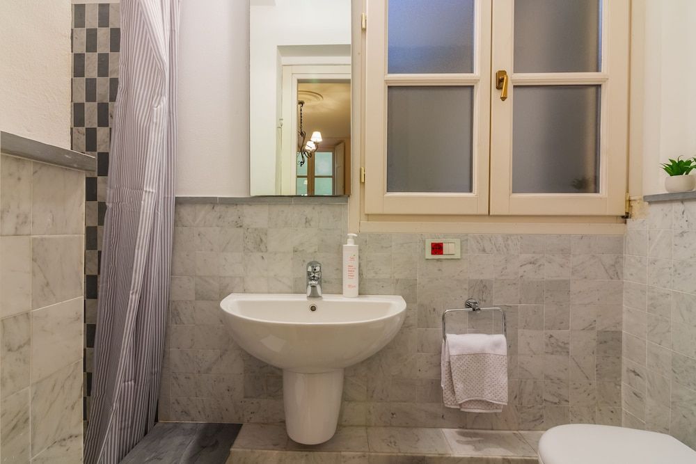 La Terrazza Cavour Apartment 37