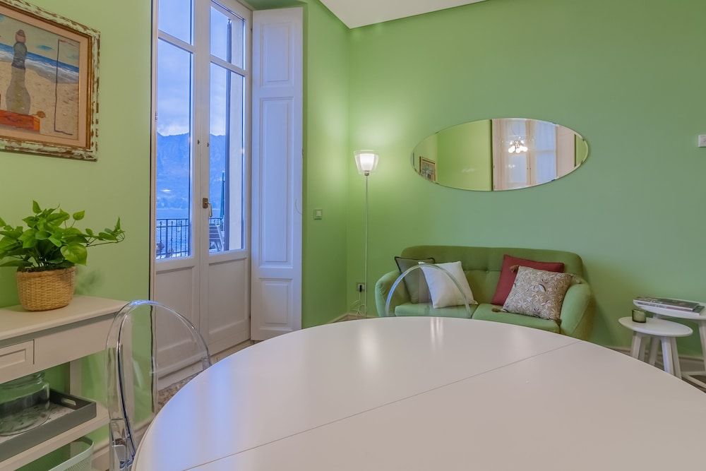 La Terrazza Cavour Apartment 22