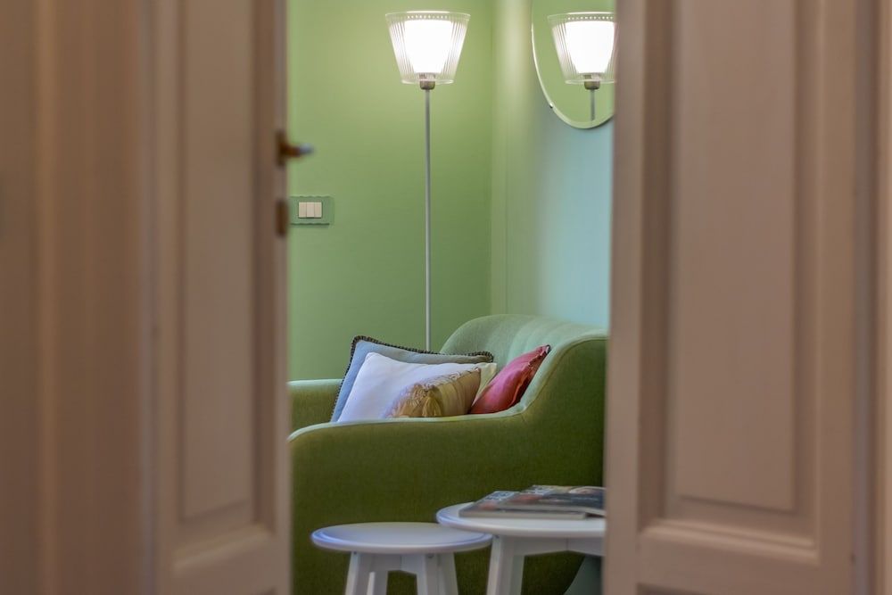 La Terrazza Cavour Apartment 19