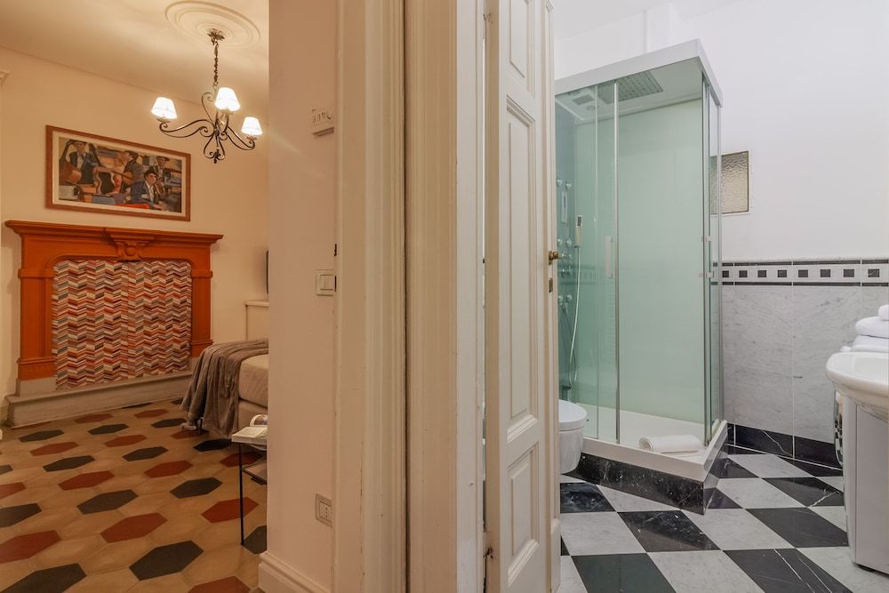 La Terrazza Cavour Apartment 34