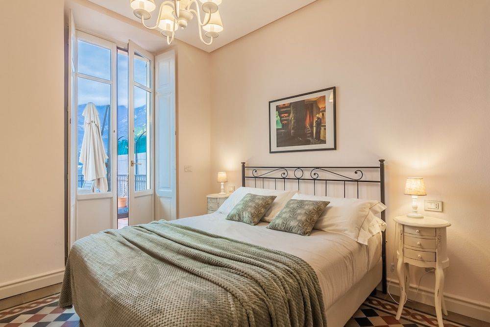 La Terrazza Cavour Apartment 30