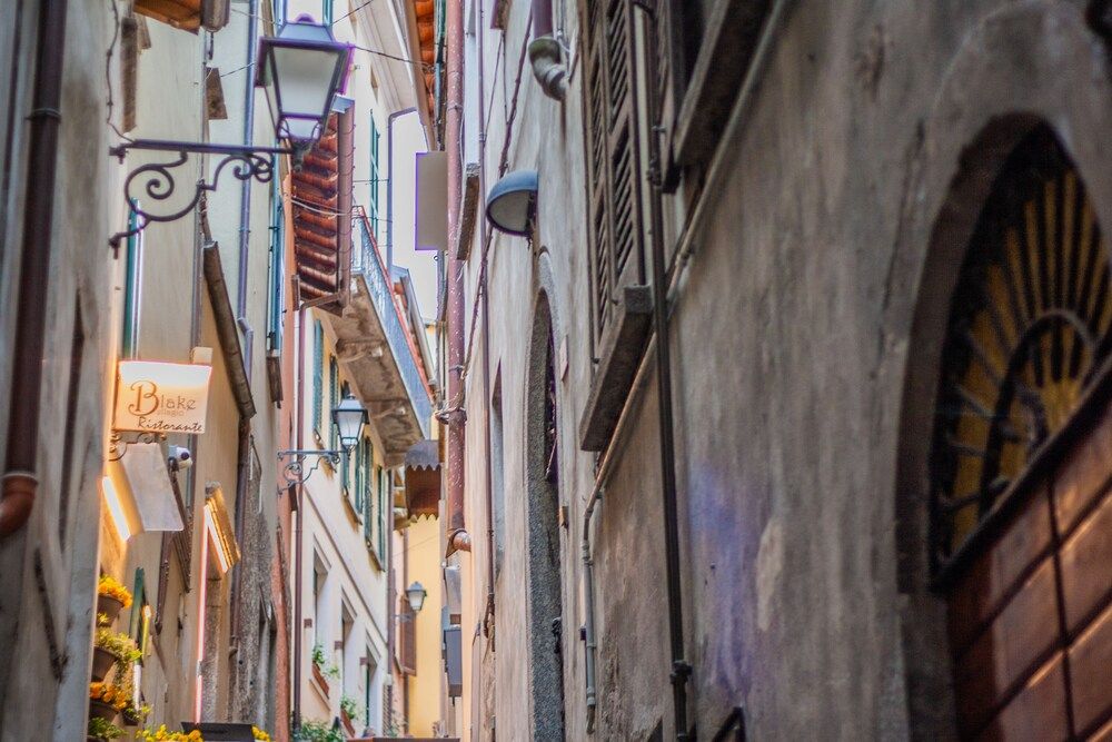 undefined La Terrazza Cavour 4