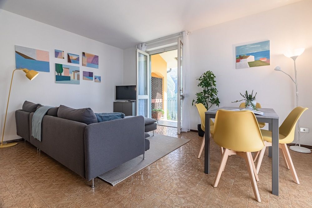 Ca' Maria Acero by Wonderful Italy Apartment 12