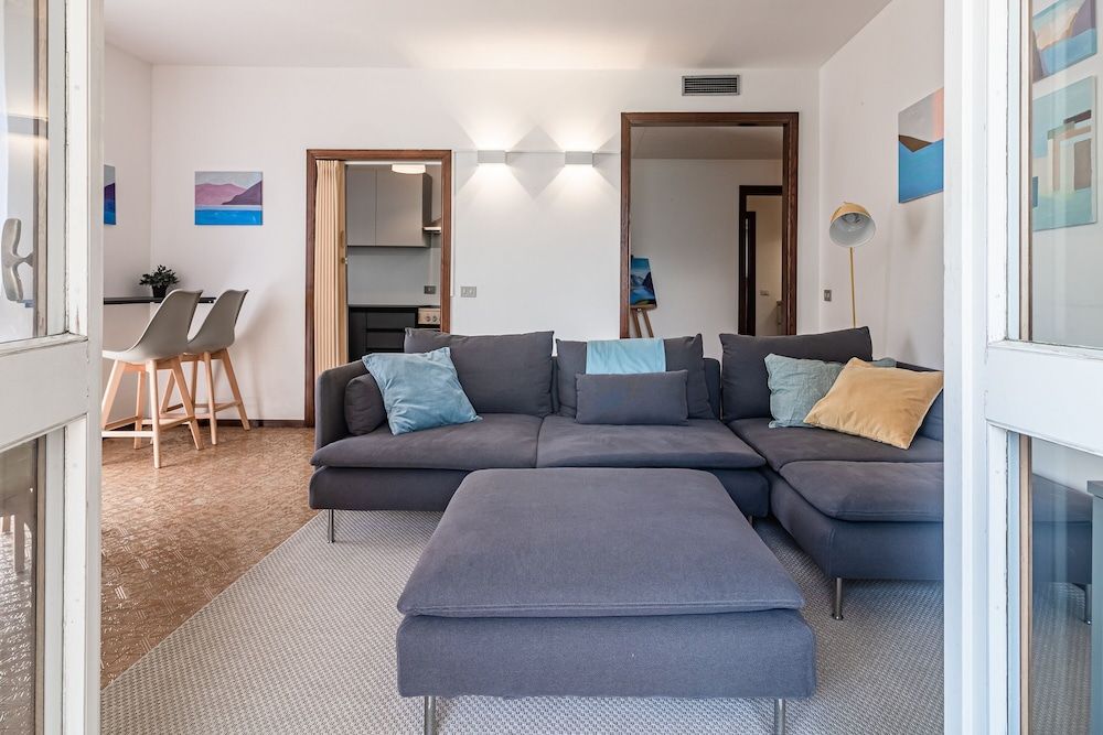 Ca' Maria Acero by Wonderful Italy Apartment 14